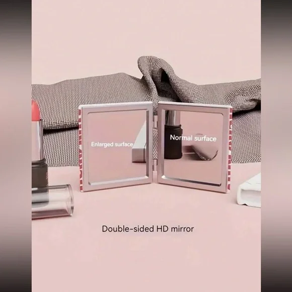 Hello Kitty NIP 1 piece Makeup Mirror - Picture 8 of 9